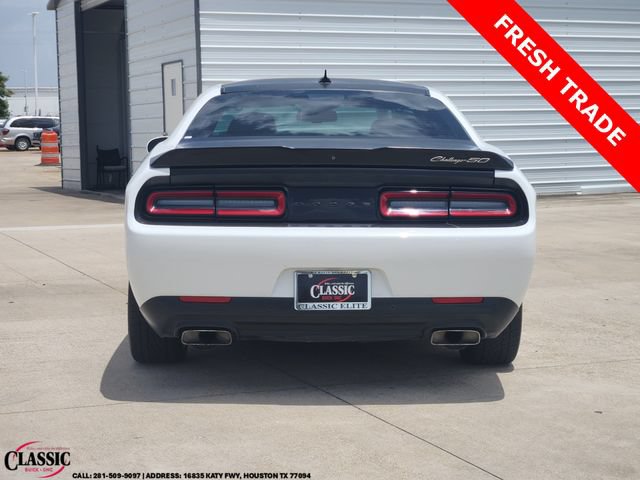 Used 2020 Dodge Challenger R/T RWD image 6