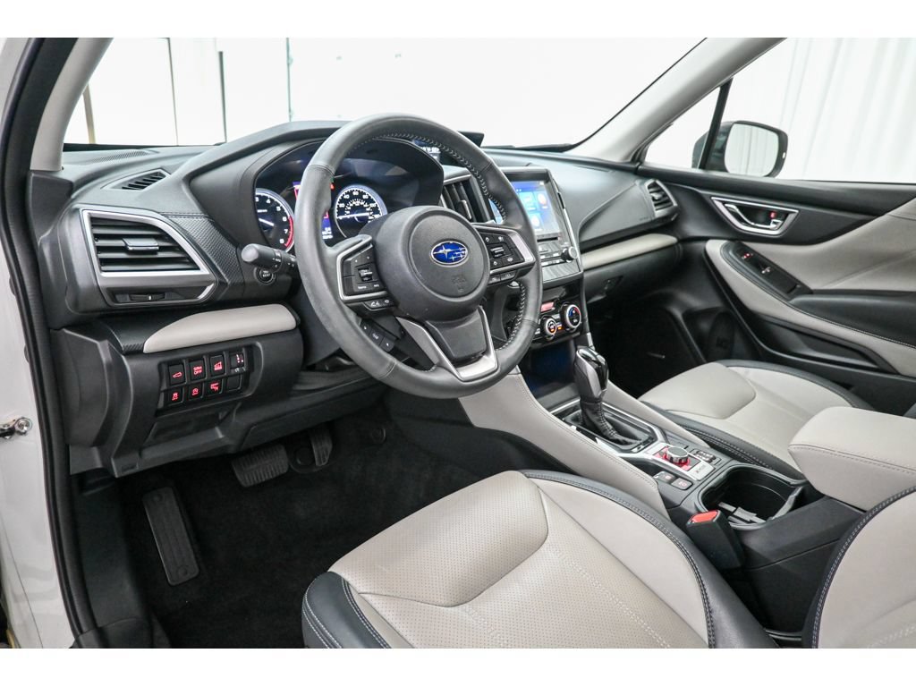 Used 2023 Subaru Forester Limited AWD/4WD image 32