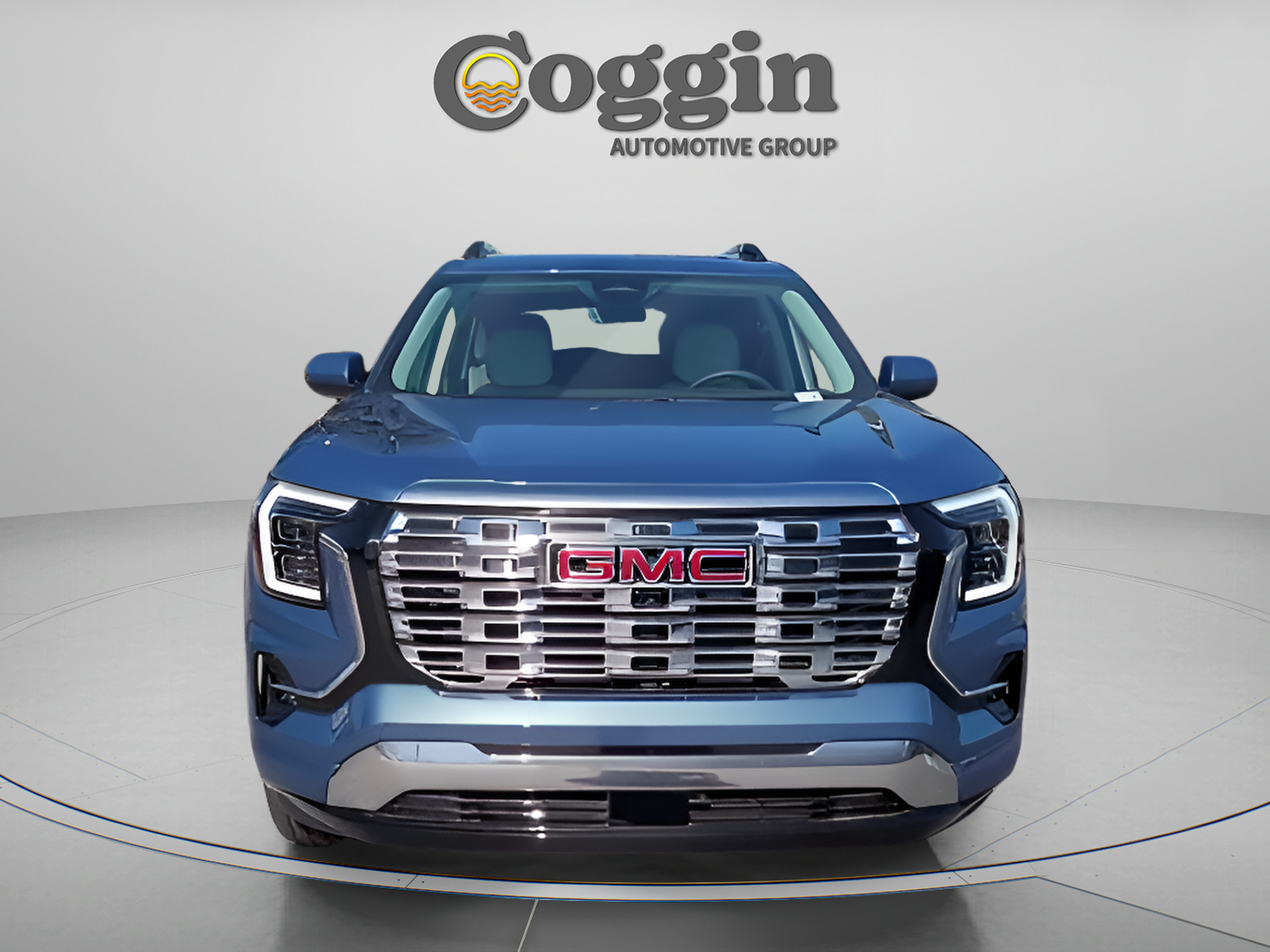 Used 2026 GMC Terrain Denali AWD/4WD image 20