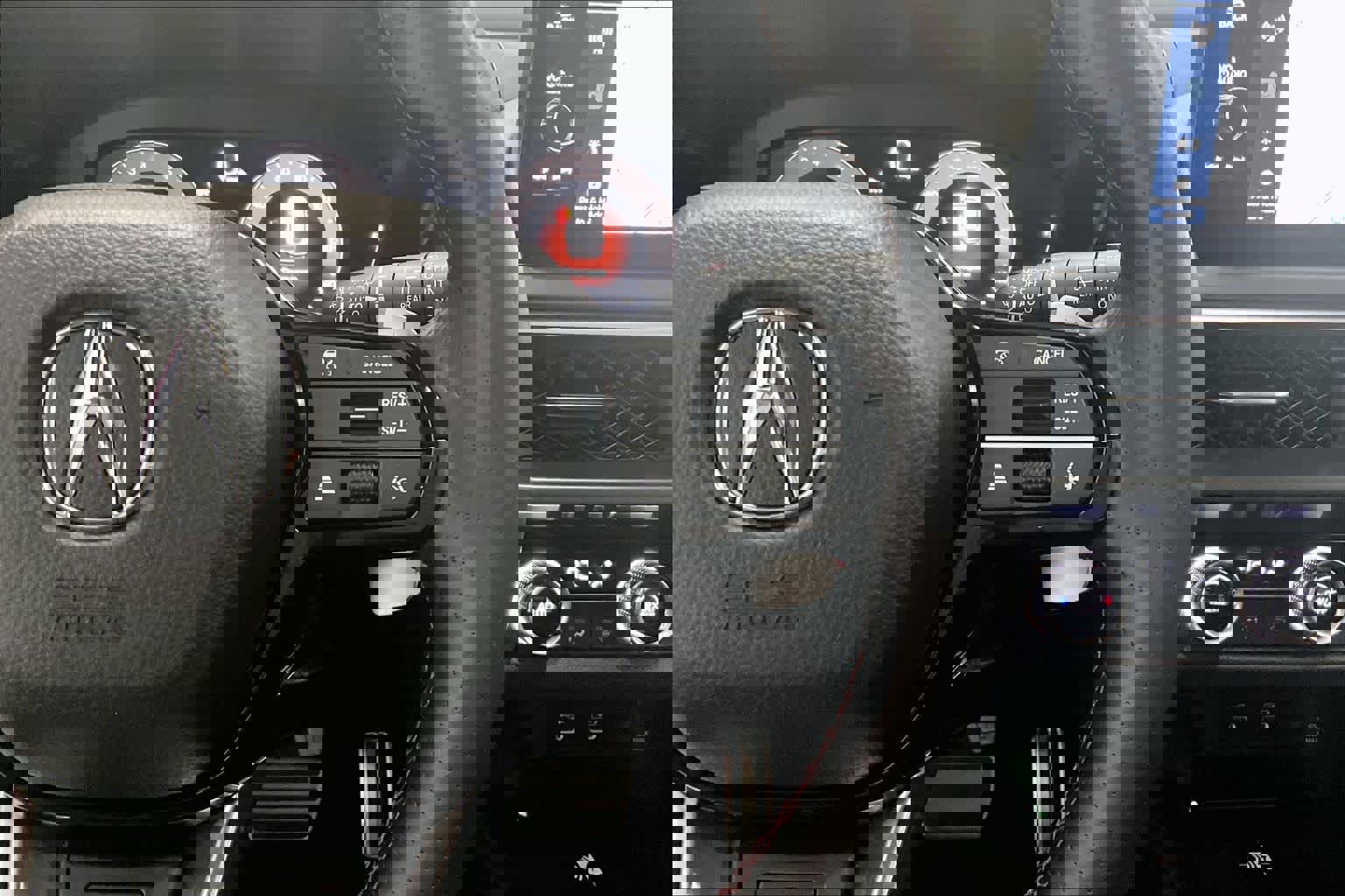 Used 2025 Acura ADX A-Spec image 23