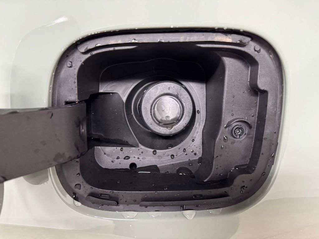 New 2026 Chevrolet Equinox ACTIV image 33