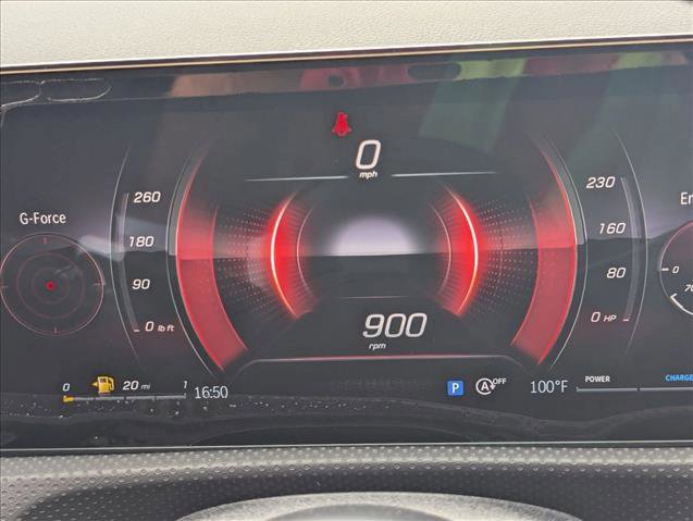 New 2026 Mercedes-Benz CLA 250 image 10