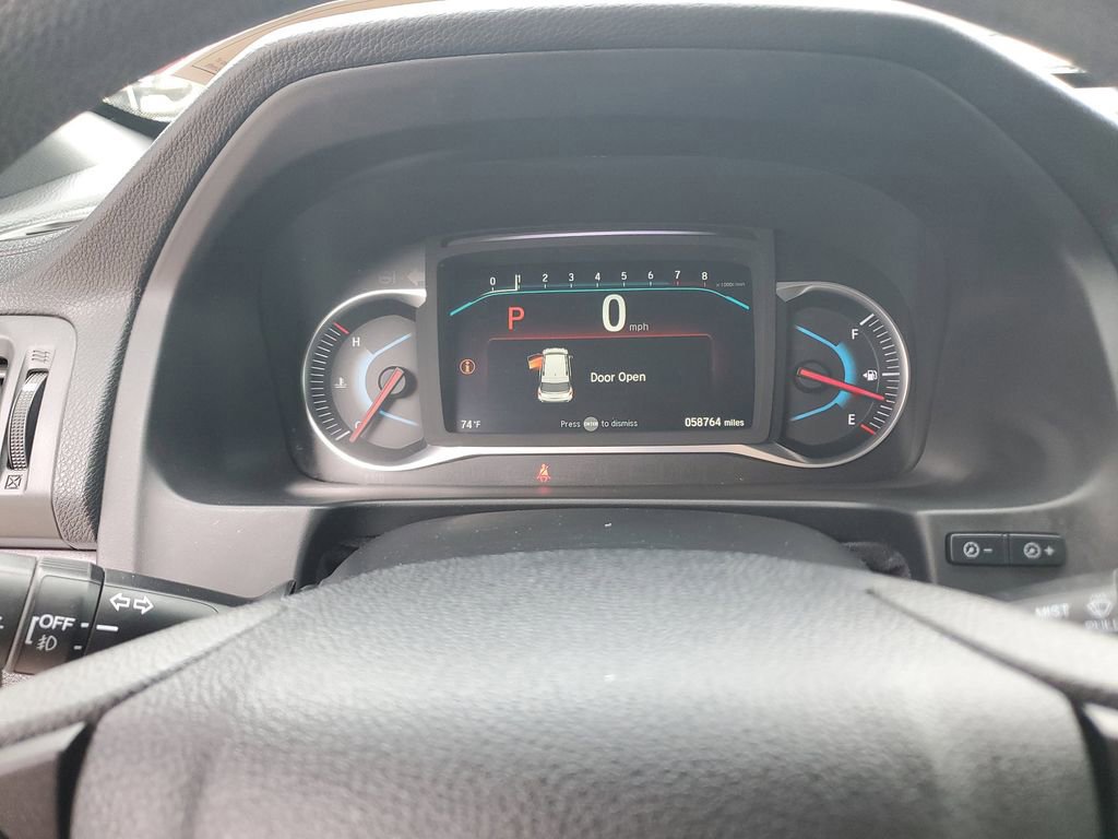 Used 2019 Honda Passport Sport image 28