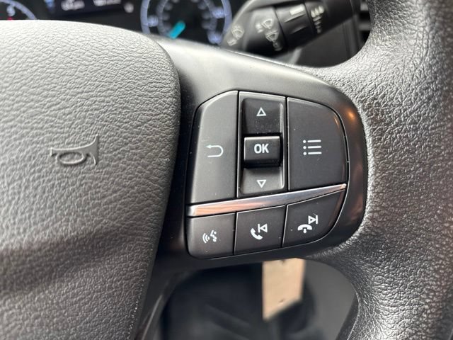 Used 2020 Ford Transit 250 148 High Roof w/ Interior Upgrade Package RWD image 17