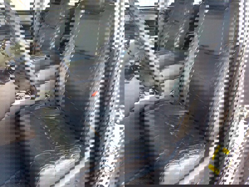 Used 2014 Toyota Tundra Limited w/ Limited Premium Package image 4