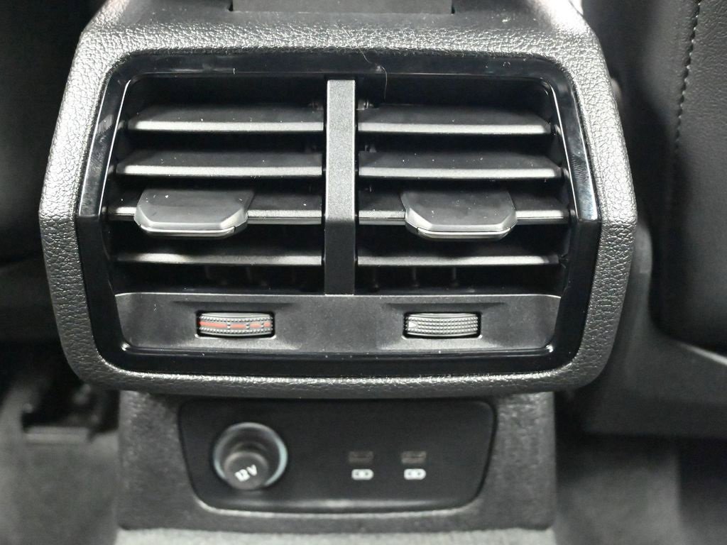 New 2025 Audi Q3 2.0T Premium image 21