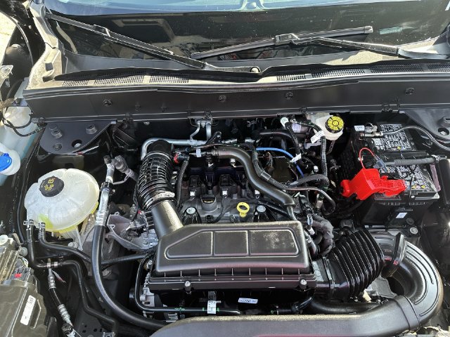 Used 2025 Ford Bronco Sport Outer Banks AWD/4WD image 26