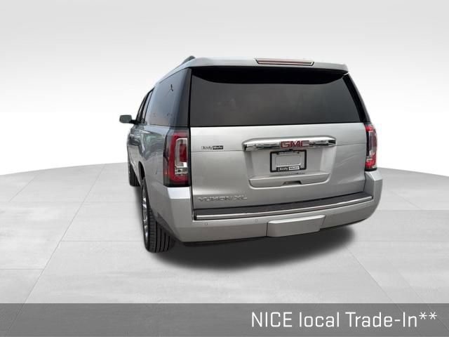 Used 2019 GMC Yukon XL Denali w/ Open Road Package image 13