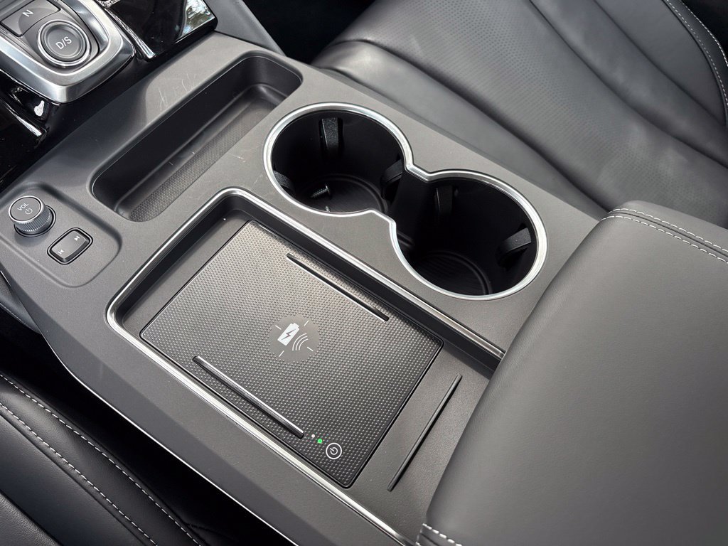 New 2026 Acura MDX w/ Technology Package FWD image 40