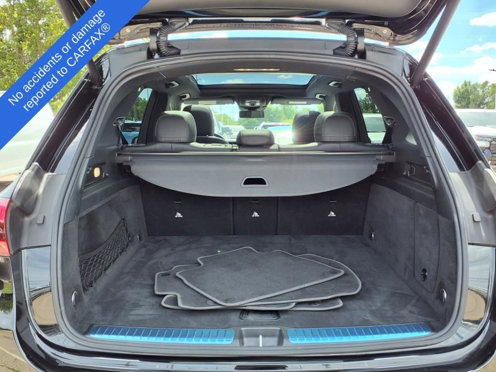 Used 2025 Mercedes-Benz GLE 350 4MATIC image 11