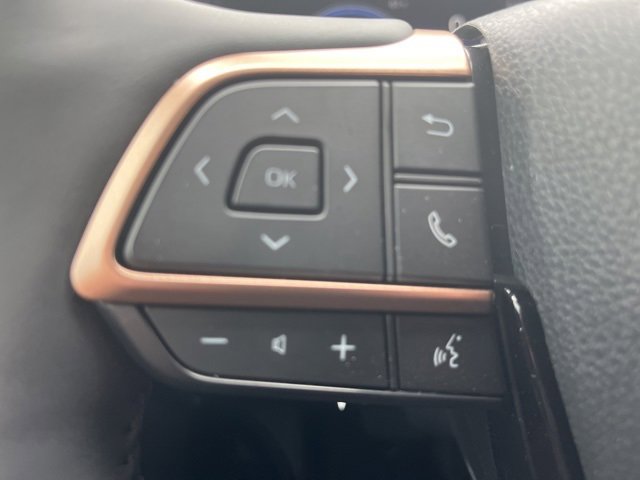 Used 2026 Toyota Grand Highlander AWD Hybrid image 17