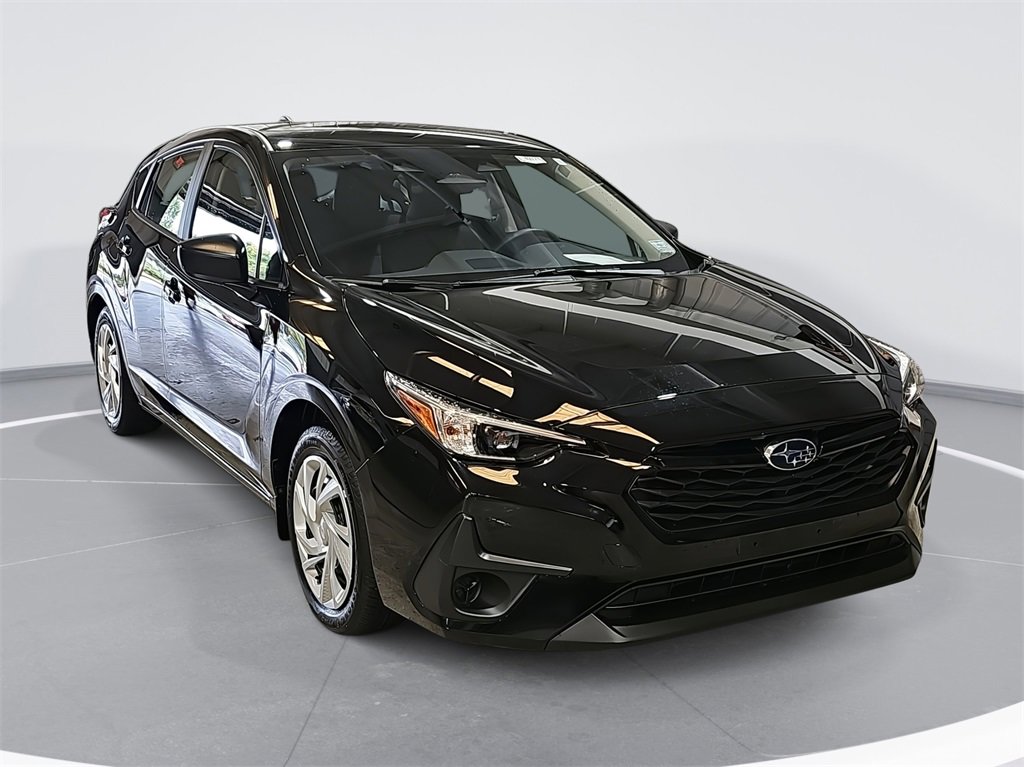 New 2025 Subaru Impreza 2.0i image 3