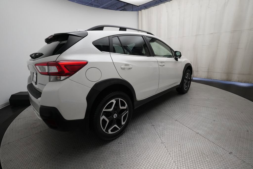 Used 2018 Subaru Crosstrek 2.0i Limited AWD/4WD image 35