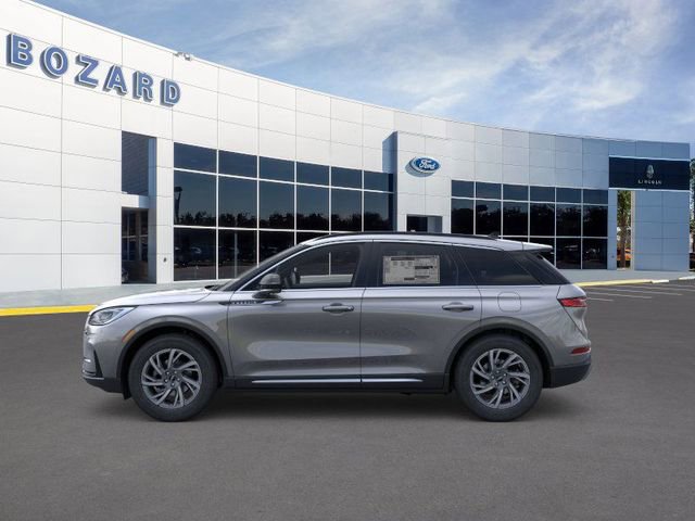 New 2026 Lincoln Corsair Premiere image 3