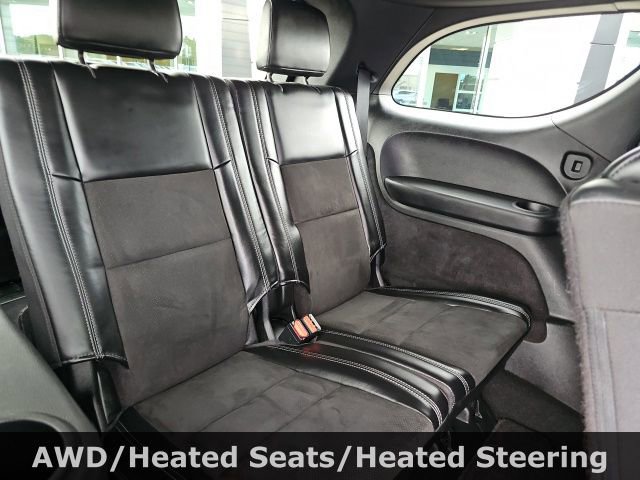 Used 2022 Dodge Durango GT image 25