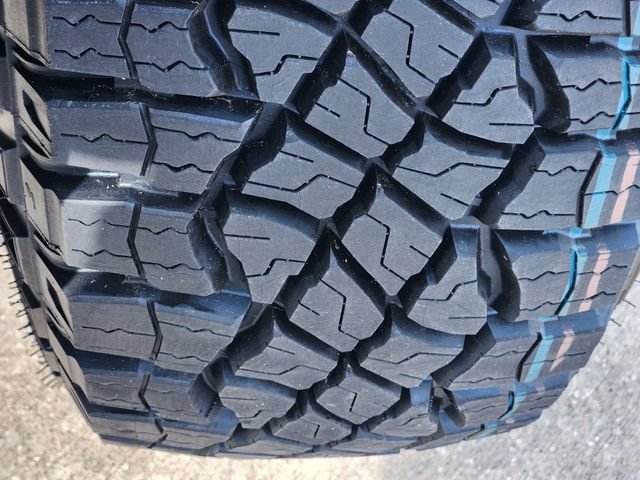 Used 2021 Ford Bronco Outer Banks w/ Sasquatch Package AWD/4WD image 11