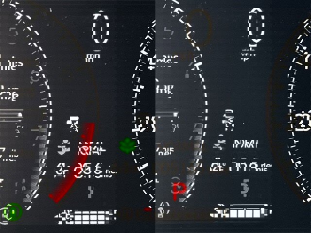 Certified 2026 Honda Odyssey EX-L image 14