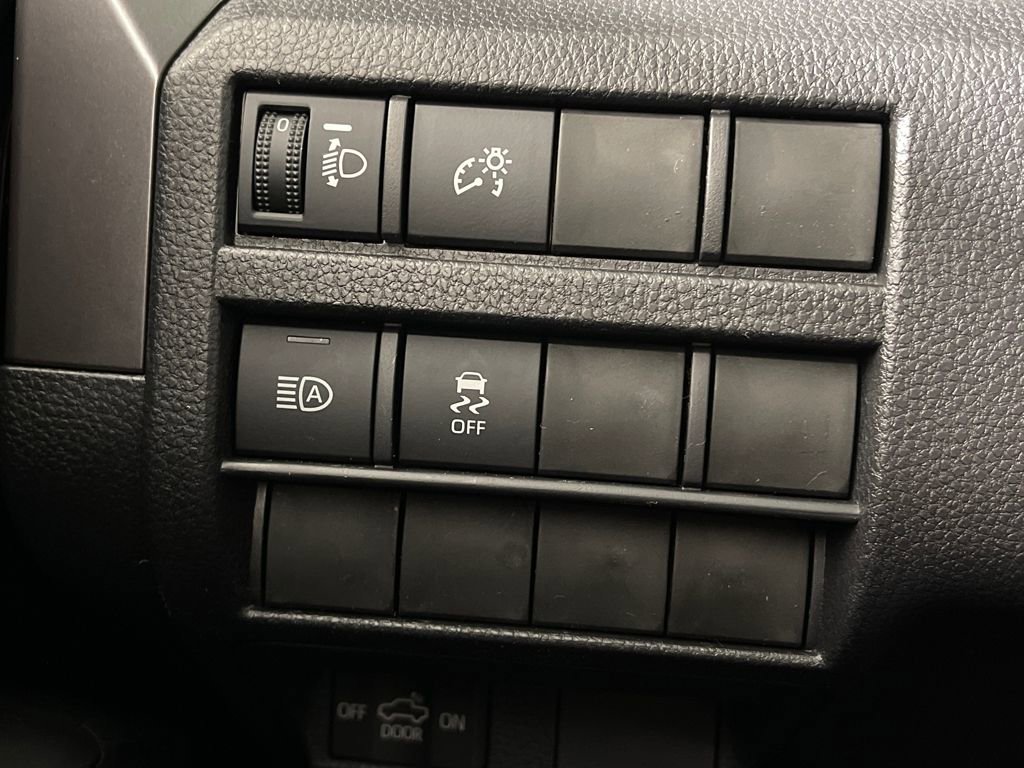 New 2026 Toyota Tacoma SR5 image 28