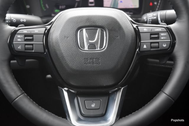 New 2026 Honda Accord Touring image 15