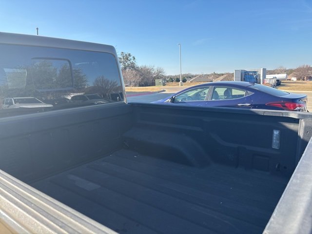 Used 2020 Jeep Gladiator Rubicon image 7