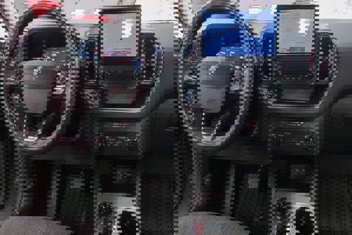 Used 2021 Ford Bronco Sport Big Bend image 21