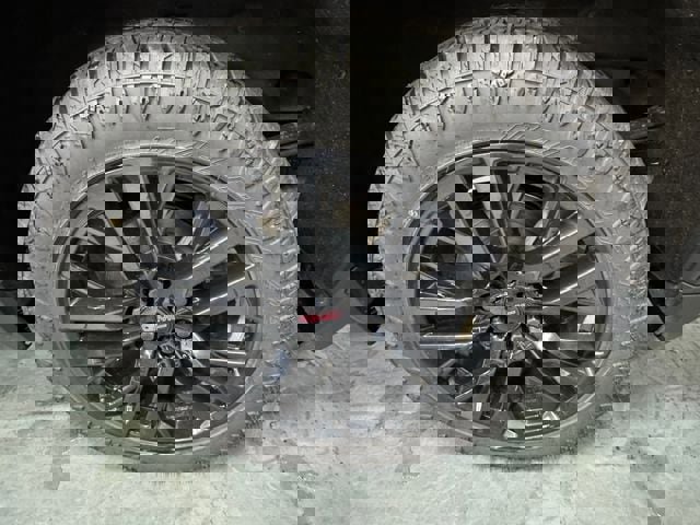 Used 2023 GMC Sierra 1500 Denali w/ Denali Reserve Package image 48