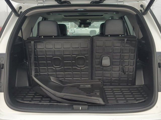 Used 2023 Hyundai Palisade XRT image 19