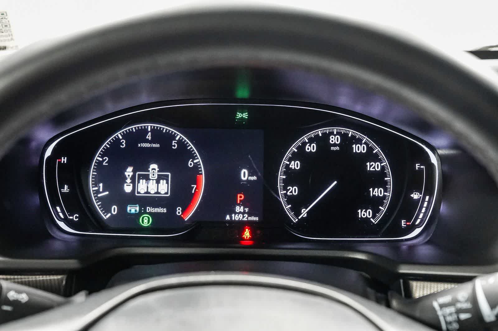 Used 2022 Honda Accord Sport image 24