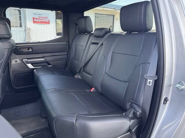 Used 2023 Toyota Tundra Platinum AWD/4WD image 24