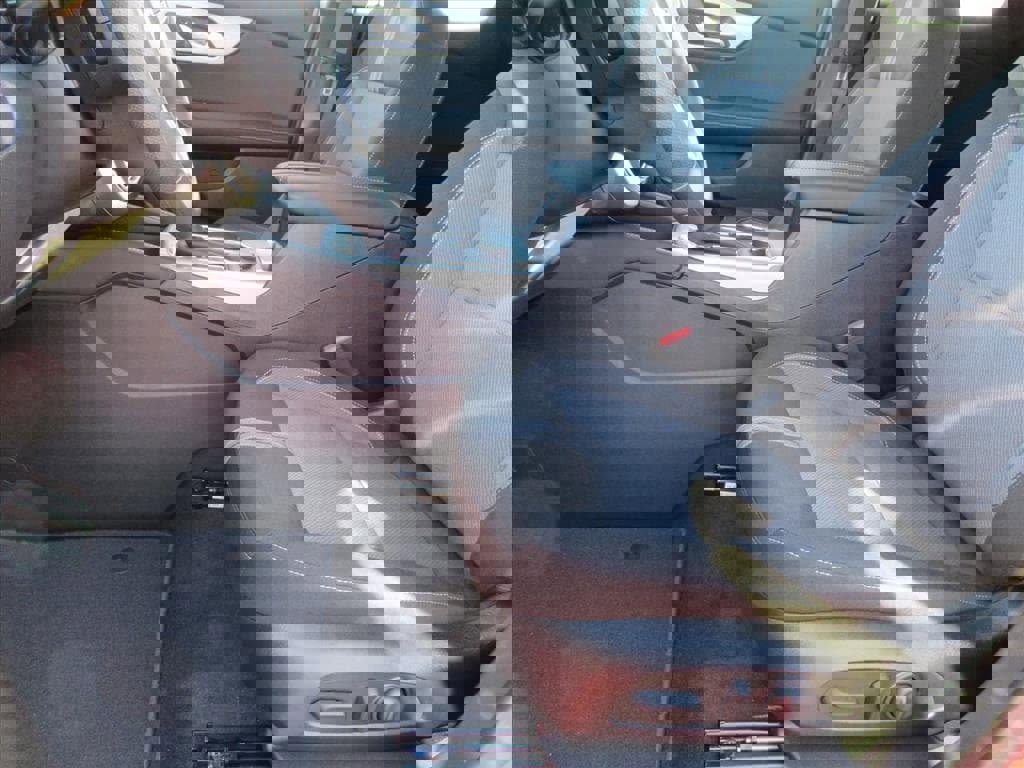 New 2025 Chevrolet Blazer LT image 15