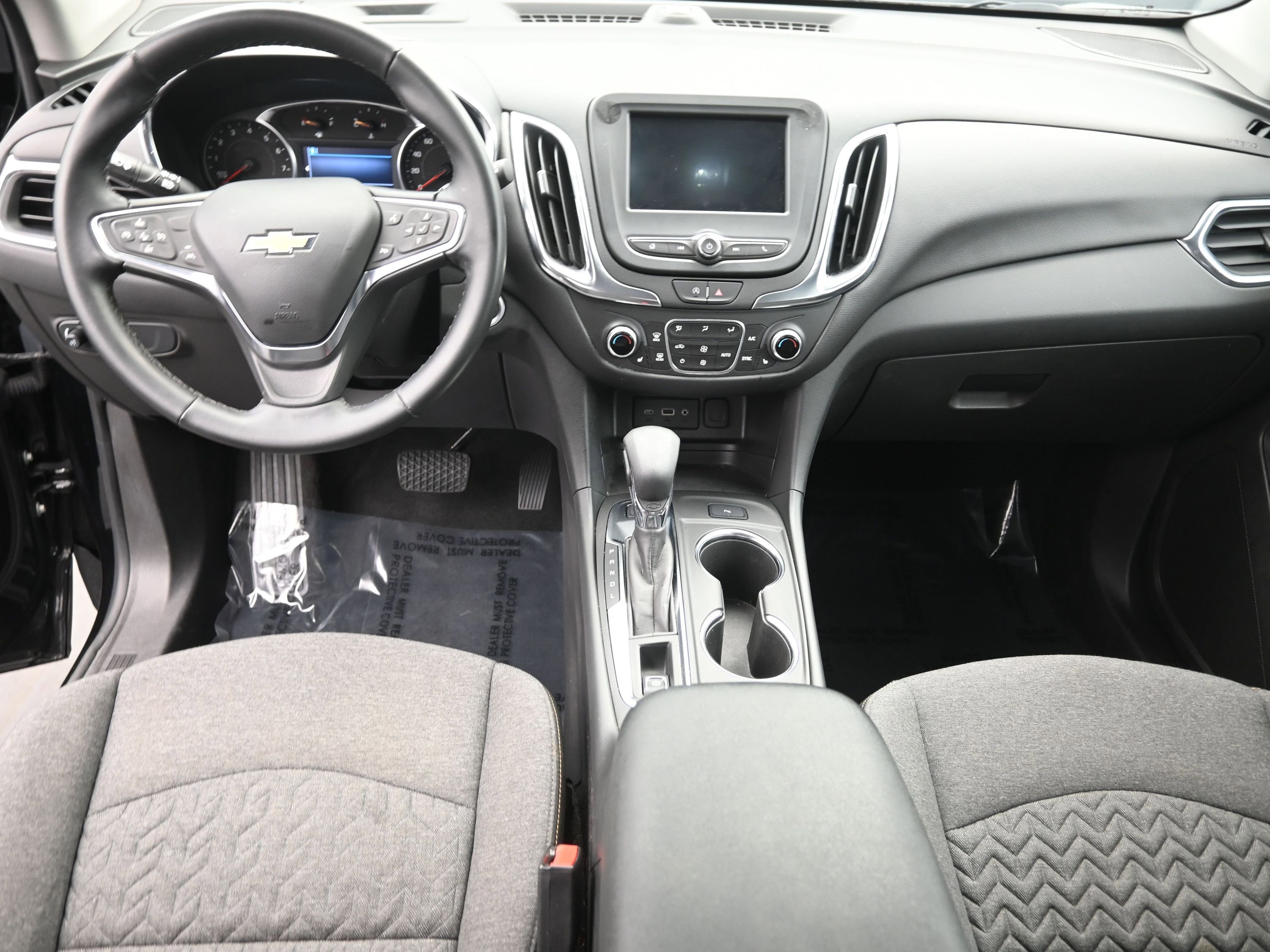 Used 2024 Chevrolet Equinox LT image 14