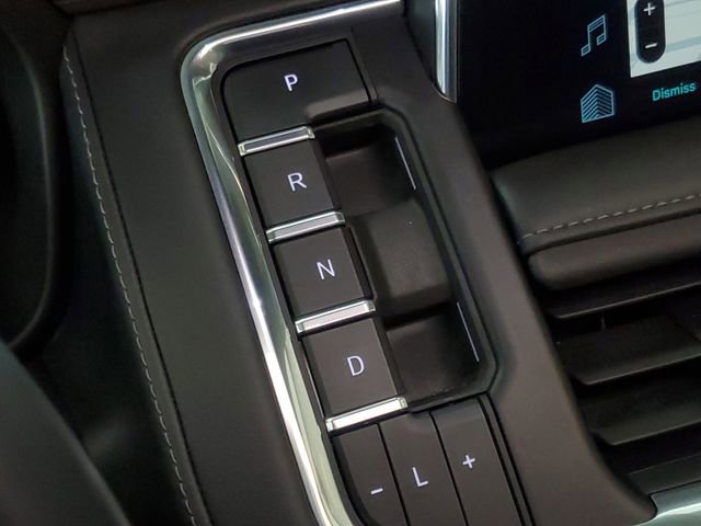 Used 2023 Chevrolet Tahoe Z71 w/ Off-Road Capability Package image 25