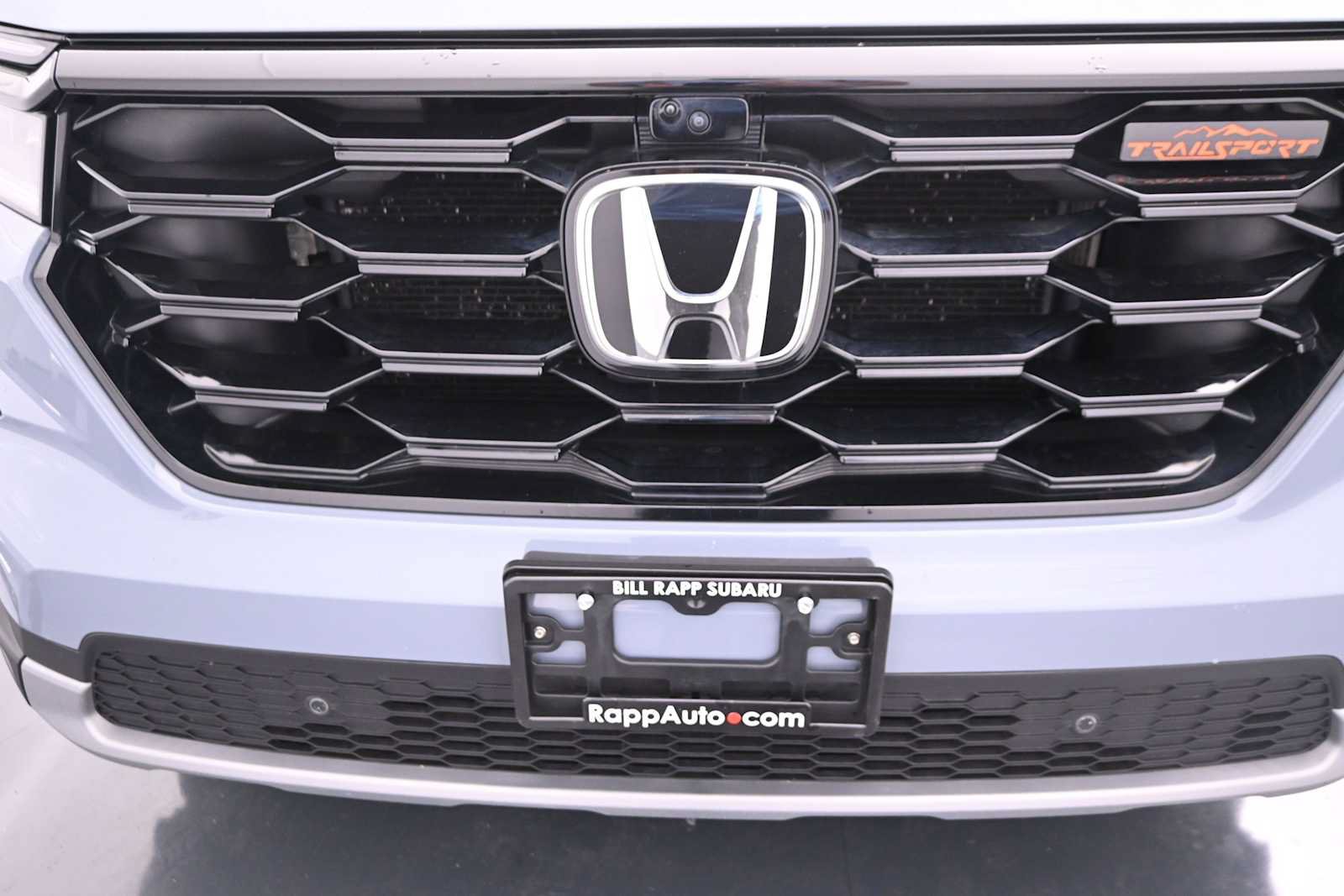 Used 2024 Honda Pilot TrailSport image 23