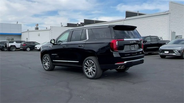 New 2026 GMC Yukon Denali w/ Sun & Power Step Package image 6