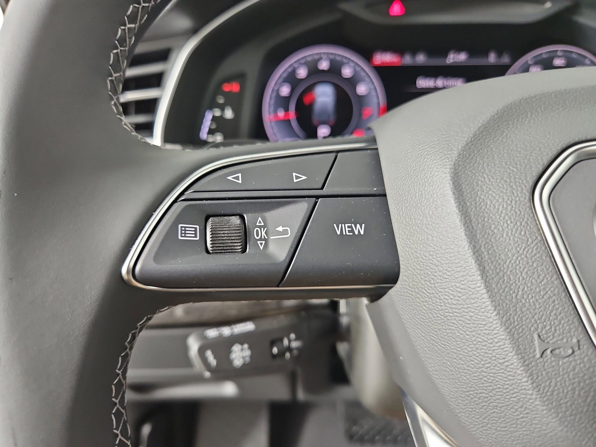New 2026 Audi Q7 2.0T Premium image 24