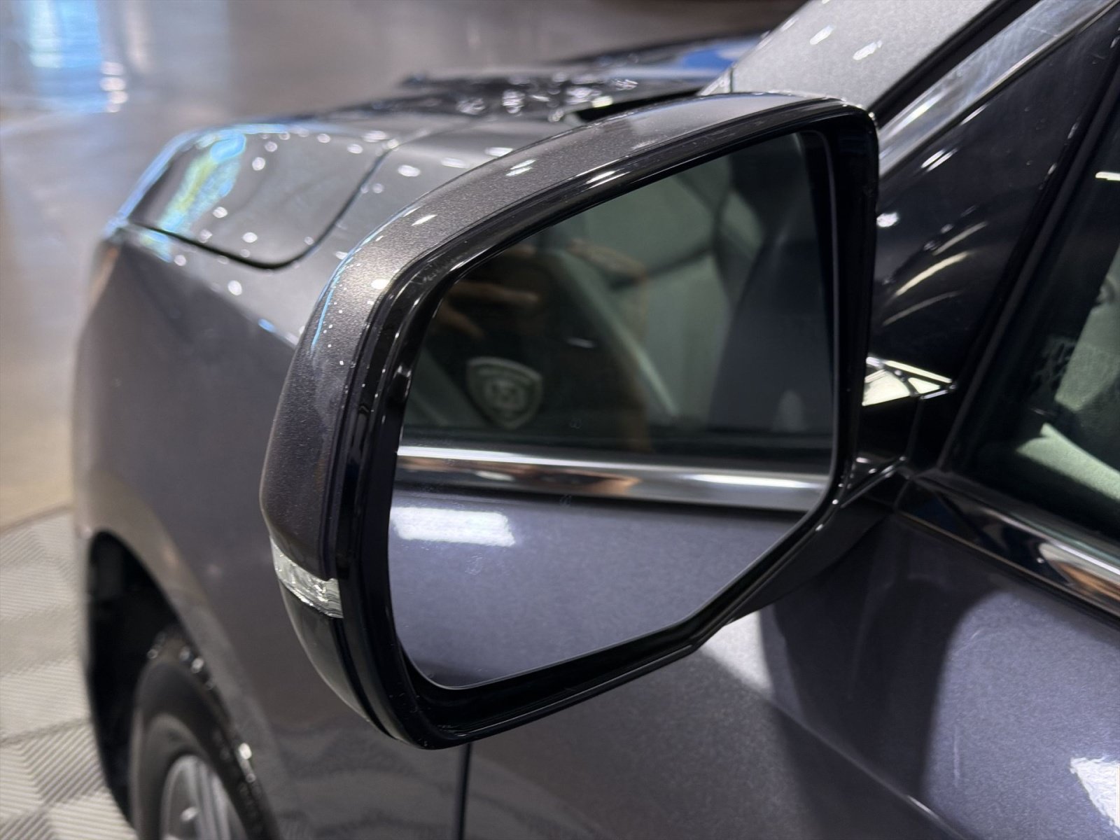 Used 2019 Acura MDX SH-AWD image 14