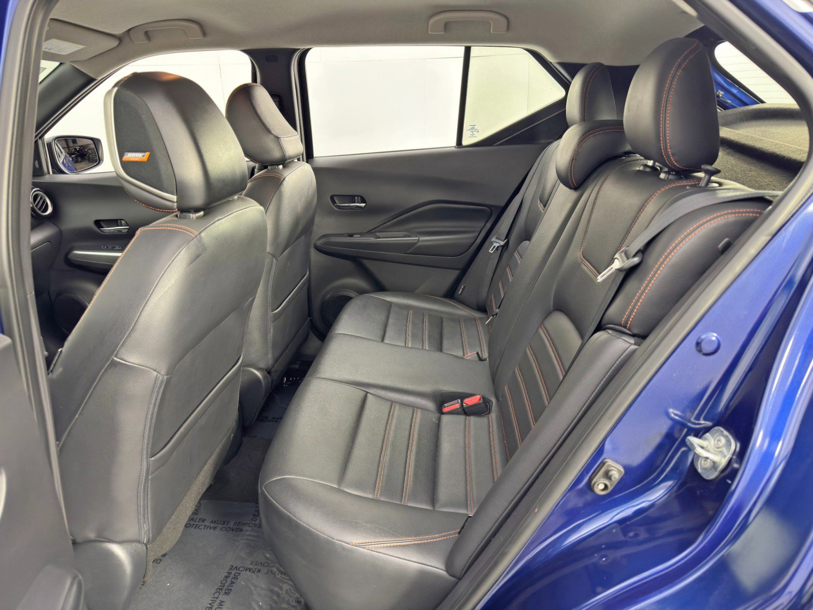 Used 2020 Nissan Kicks SR w/ SR Premium Package image 31