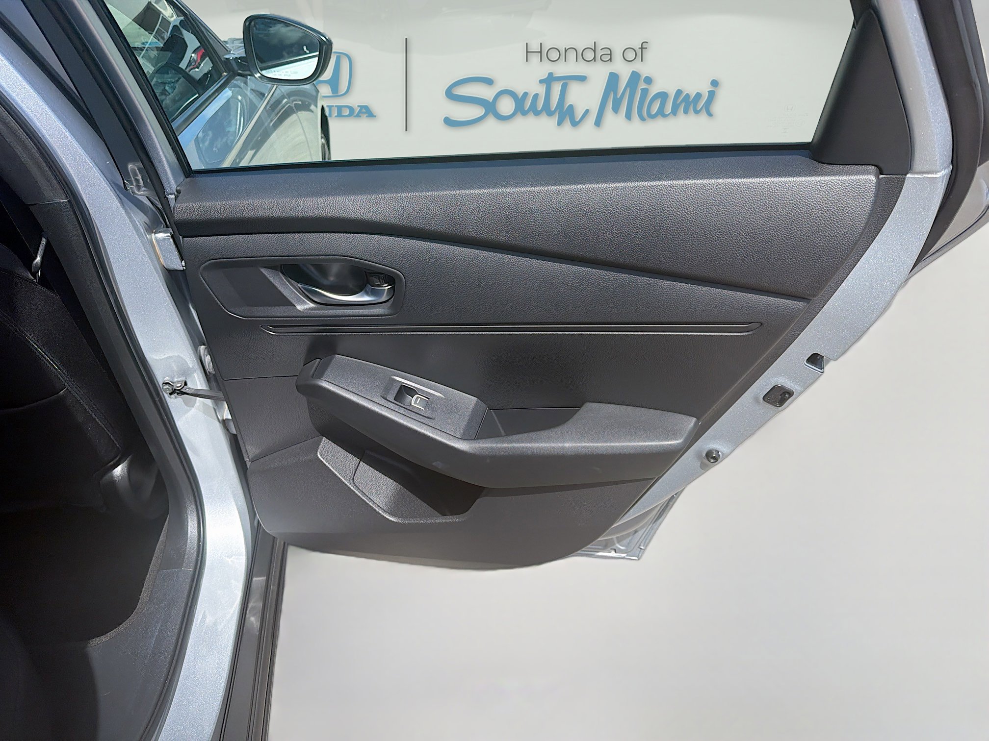 Used 2024 Honda Accord Sport image 29