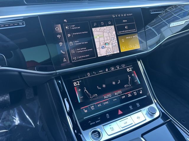 New 2026 Audi A8 L 3.0T image 44