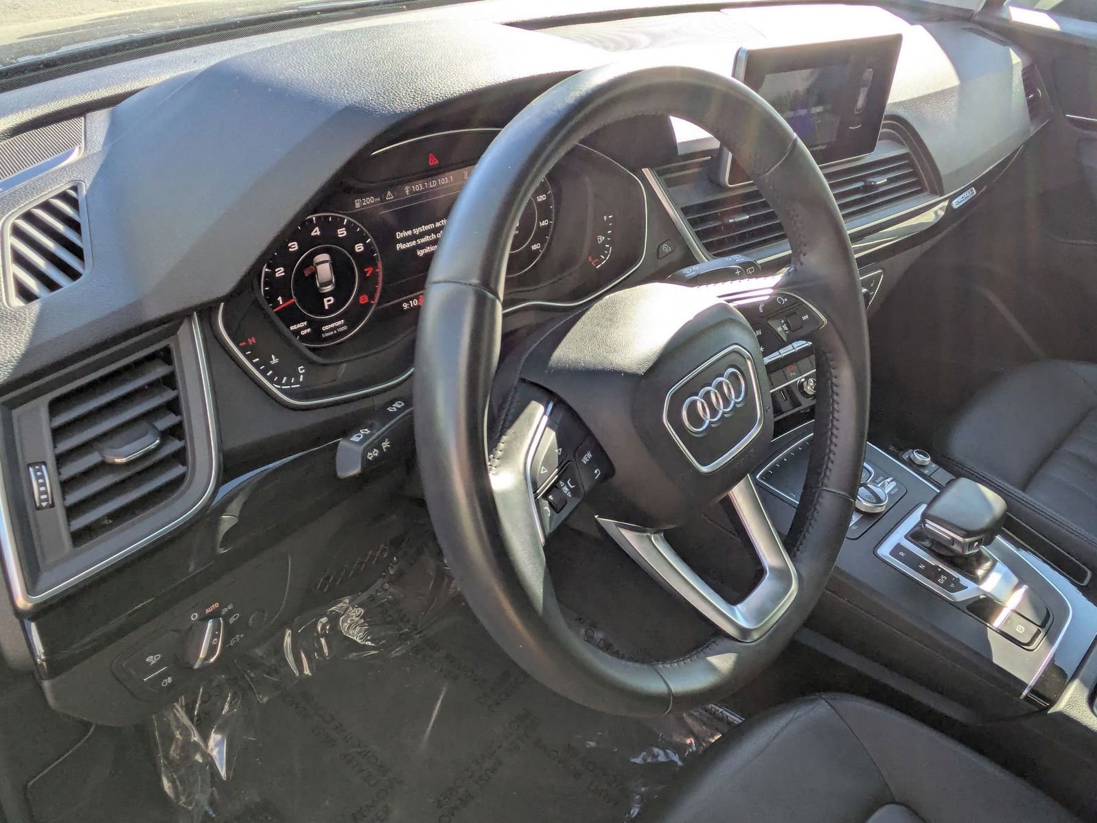 Used 2018 Audi Q5 2.0T Premium Plus w/ Premium Plus Package image 15