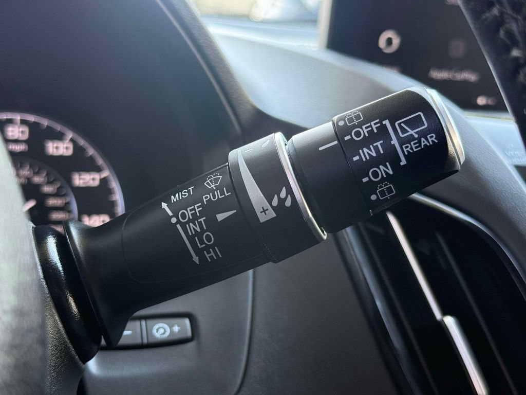 Certified 2023 Acura RDX AWD image 29