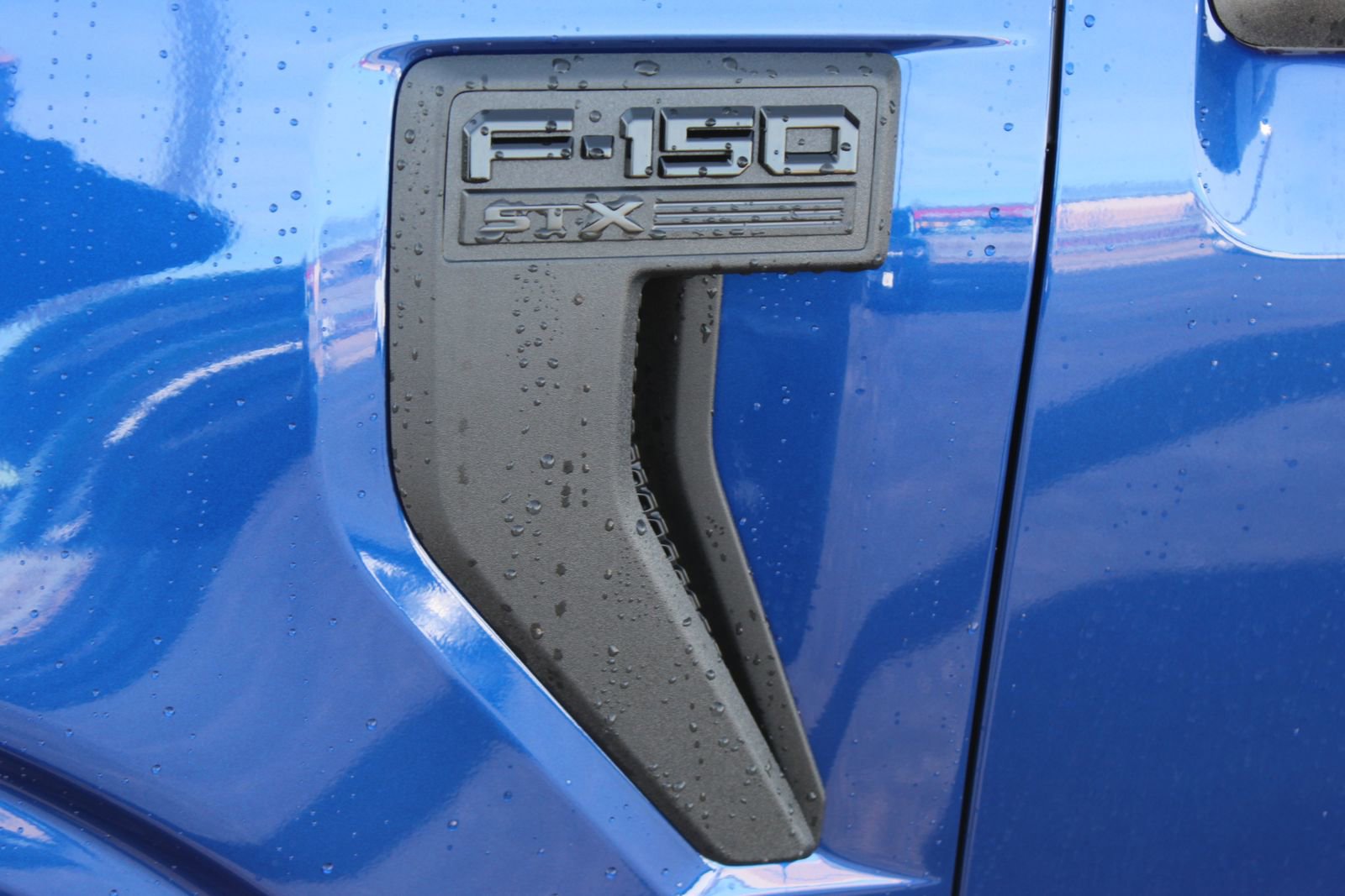 New 2026 Ford F150 STX w/ Equipment Group 200A image 3