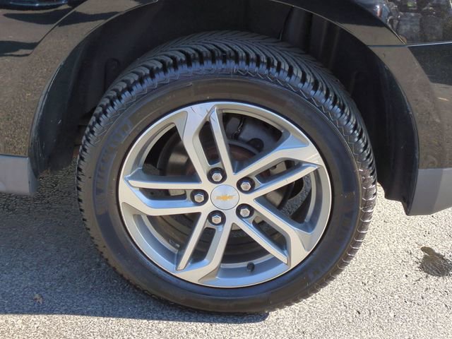 Certified 2017 Chevrolet Equinox Premier w/ Enhanced Convenience Package AWD/4WD image 31