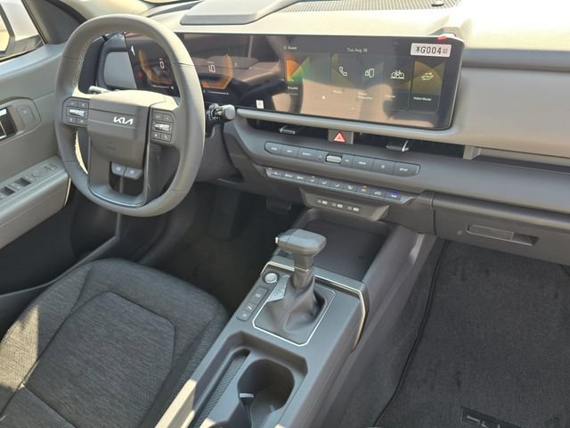 New 2027 Kia Seltos LX AWD/4WD image 10