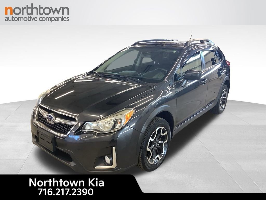 Used 2016 Subaru Crosstrek 2.0i Premium w/ Moonroof Package image 1