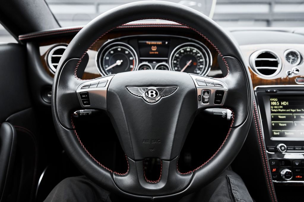 Used 2016 Bentley Continental GT AWD/4WD image 43