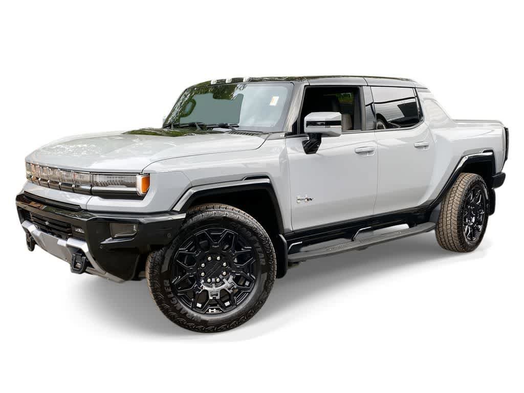 Used 2025 GMC Hummer EV 2X AWD/4WD image 1