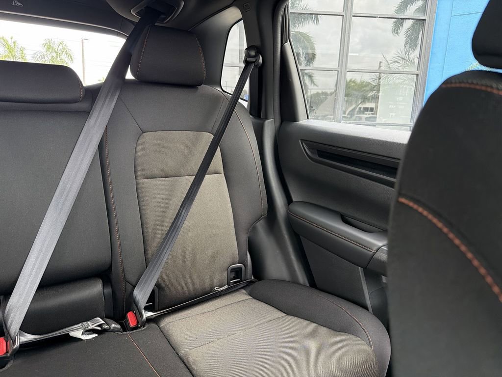 Used 2023 Honda CR-V Sport image 13