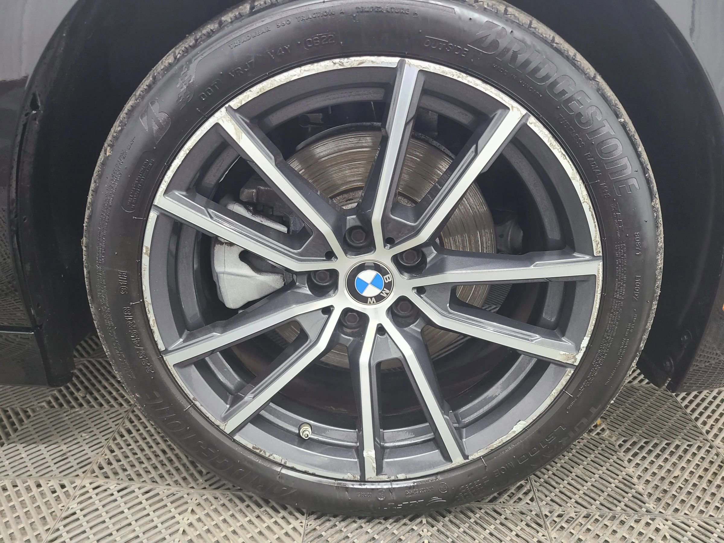 Used 2020 BMW 330i xDrive Sedan w/ Convenience Package image 15