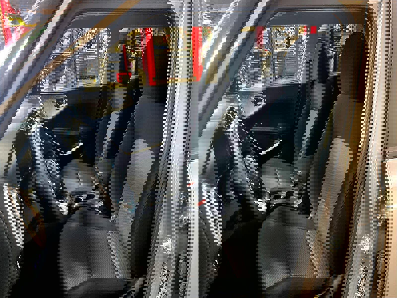 Used 2024 Kia Soul LX w/ Option Group 015 image 10